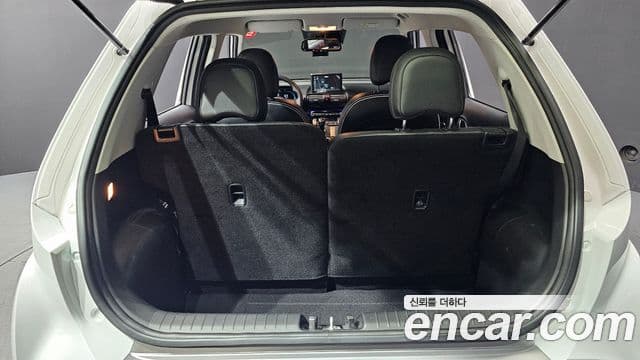 Hyundai Casper Inspiration, 2022 20