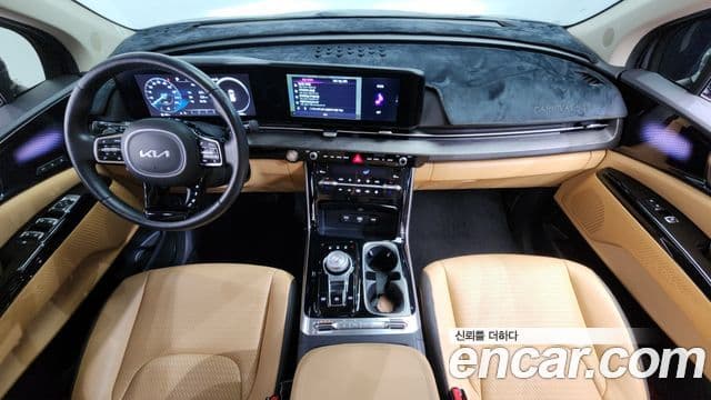 Kia Carnival 4세대 Signature, 2023 7