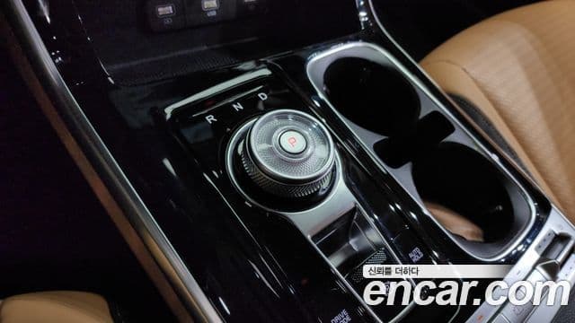 Kia Carnival 4세대 Signature, 2023 9