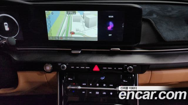 Kia Carnival 4세대 Signature, 2023 14