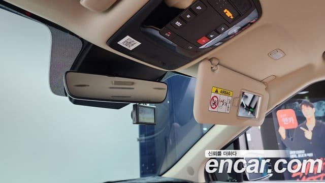 Kia Carnival 4세대 Signature, 2023 16