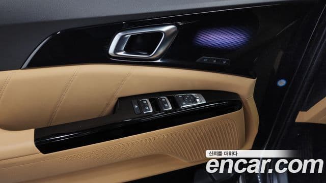 Kia Carnival 4세대 Signature, 2023 17