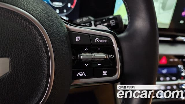 Kia Carnival 4세대 Signature, 2023 18