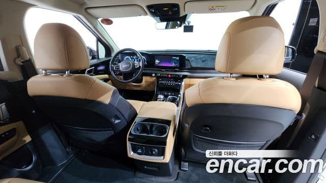 Kia Carnival 4세대 Signature, 2023 19