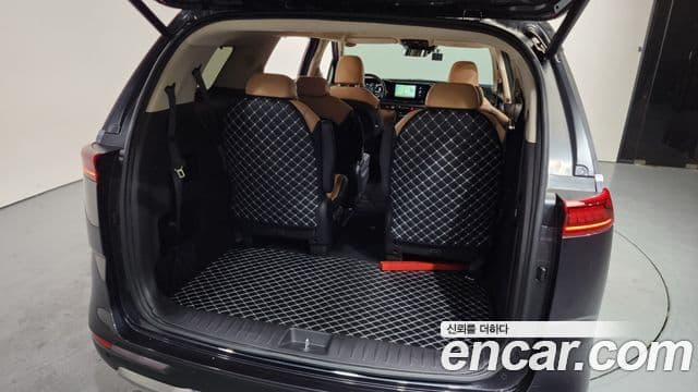 Kia Carnival 4세대 Signature, 2023 20