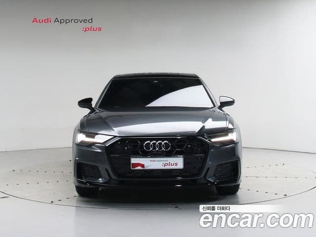 Audi A6 (C8) Premium, 2025 3