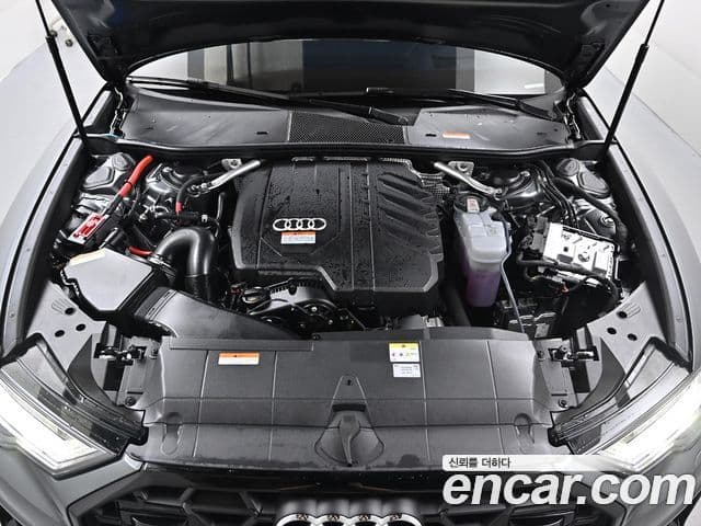 Audi A6 (C8) Premium, 2025 6