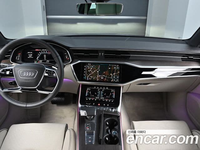 Audi A6 (C8) Premium, 2025 7