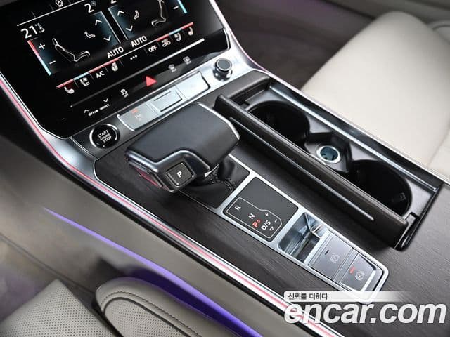 Audi A6 (C8) Premium, 2025 9