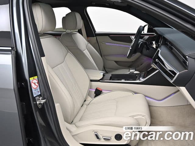 Audi A6 (C8) Premium, 2025 10