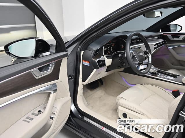 Audi A6 (C8) Premium, 2025 11