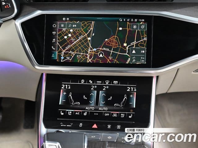 Audi A6 (C8) Premium, 2025 14