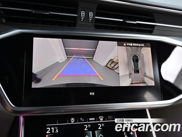 Audi A6 (C8) Premium, 2025 15