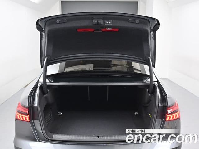 Audi A6 (C8) Premium, 2025 20