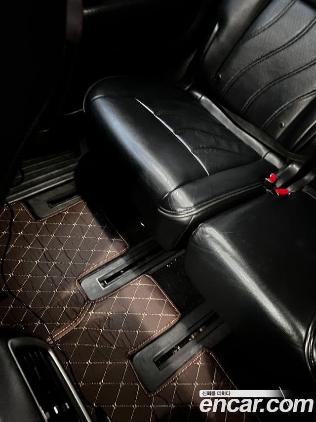 Infiniti QX60, 2014 8