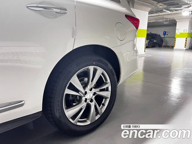 Infiniti QX60, 2014 9