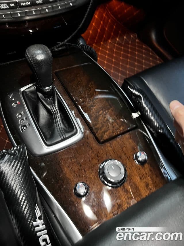 Infiniti QX60, 2014 14