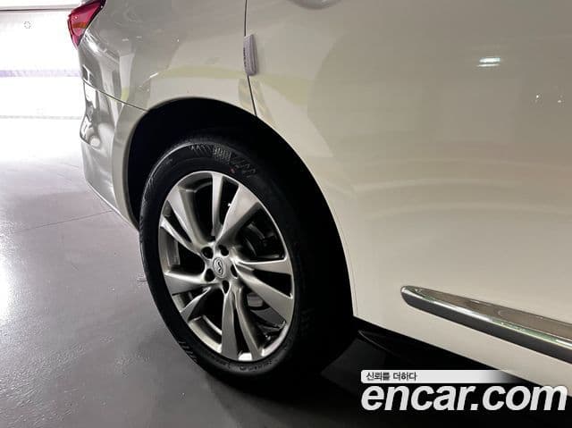 Infiniti QX60, 2014 20