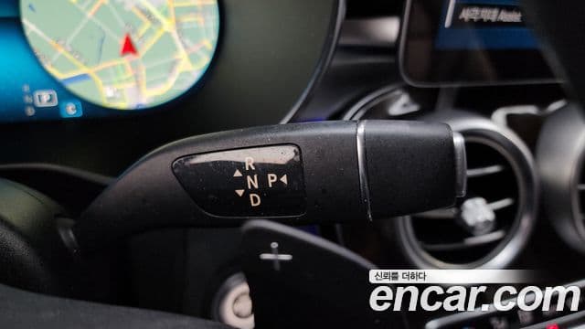 Mercedes-Benz GLC-класс X253 GLC300 4MATIC, 2020 9