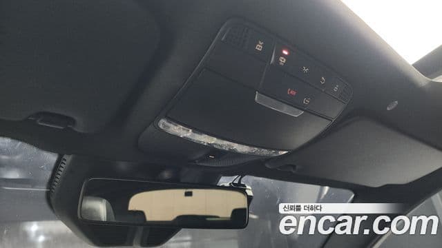 Mercedes-Benz GLC-класс X253 GLC300 4MATIC, 2020 17