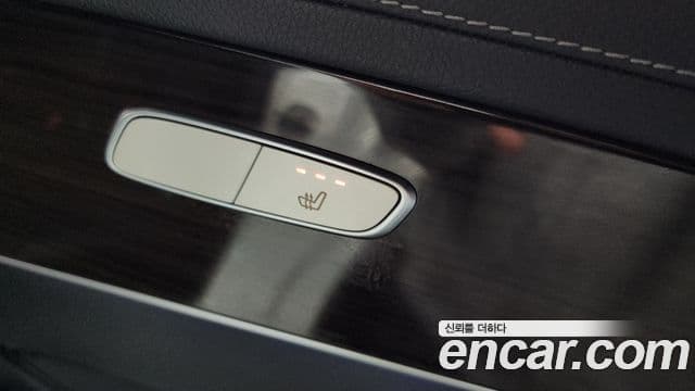 Mercedes-Benz GLC-класс X253 GLC300 4MATIC, 2020 19