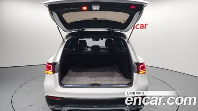 Mercedes-Benz GLC-класс X253 GLC300 4MATIC, 2020 20