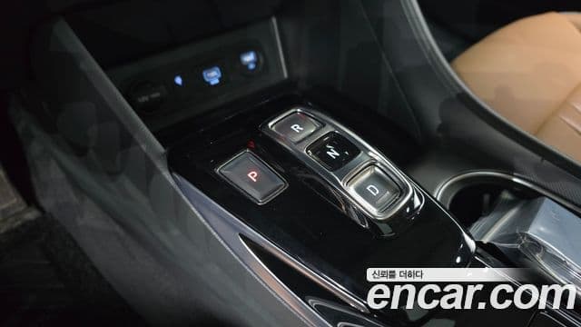 Hyundai Sonata гибрид (DN8) Inspiration, 2020 9