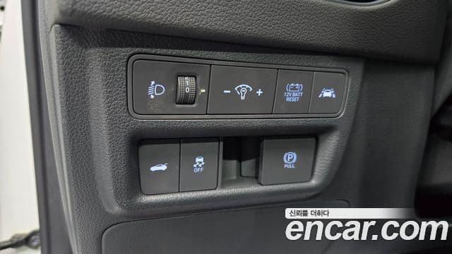 Hyundai Sonata гибрид (DN8) Inspiration, 2020 14