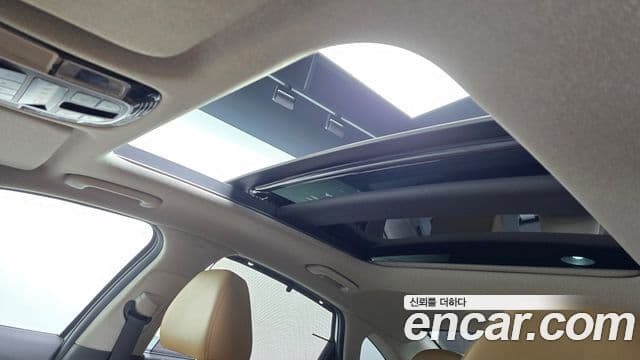 Hyundai Sonata гибрид (DN8) Inspiration, 2020 17