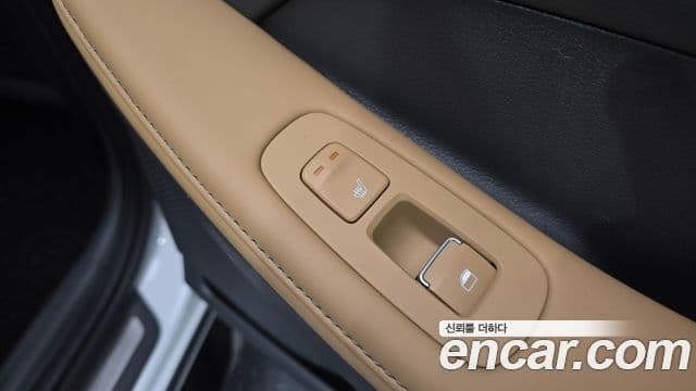 Hyundai Sonata гибрид (DN8) Inspiration, 2020 19