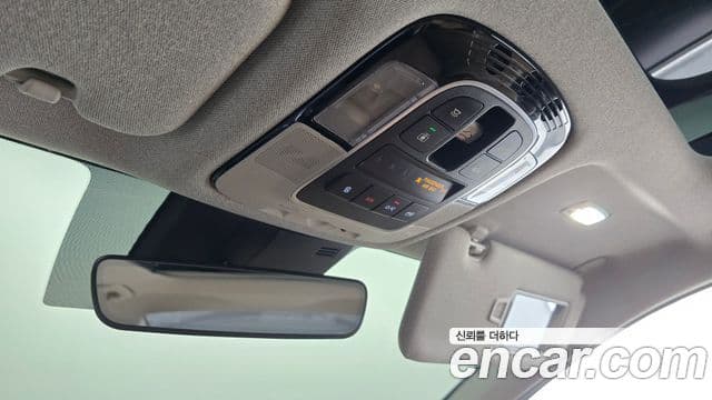 Hyundai Sonata гибрид (DN8) Inspiration, 2020 20