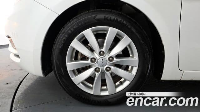 Kia K3 Trendy, 2014 все фото