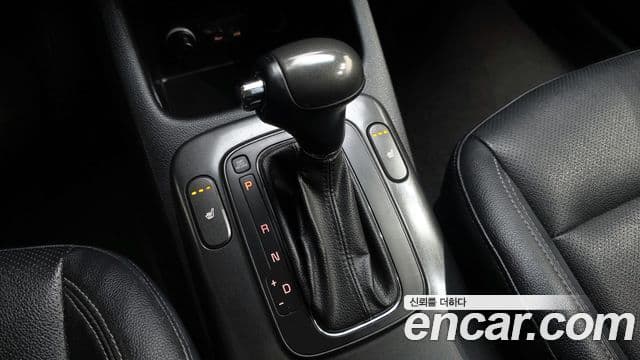 Kia K3 Trendy, 2014 9