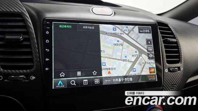 Kia K3 Trendy, 2014 15