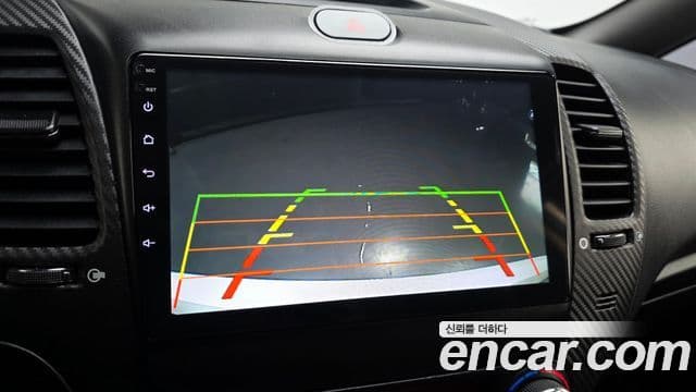 Kia K3 Trendy, 2014 16