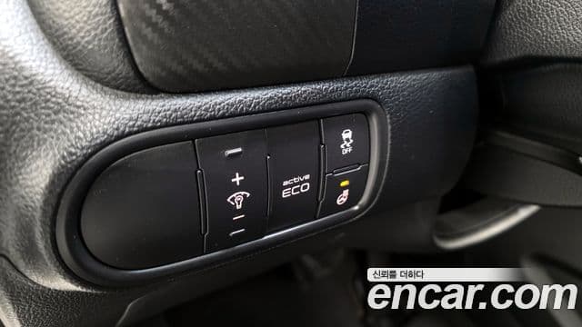 Kia K3 Trendy, 2014 18