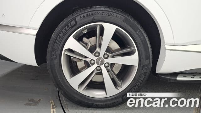 Genesis GV80, 2022 все фото