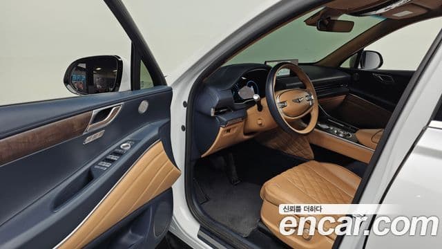 Genesis GV80, 2022 10