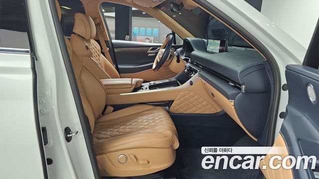 Genesis GV80, 2022 11