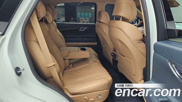 Genesis GV80, 2022 12