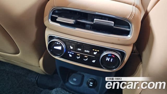 Genesis GV80, 2022 18