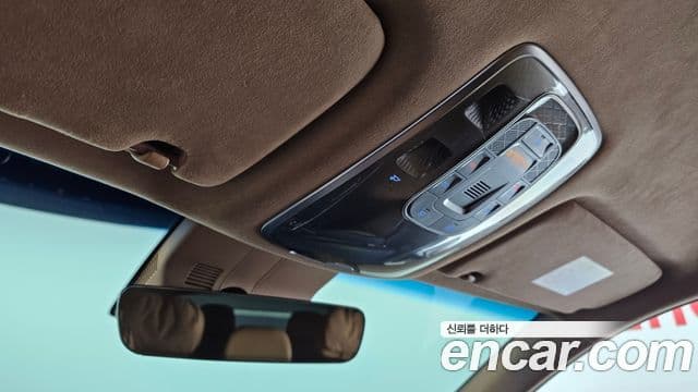 Genesis GV80, 2022 19