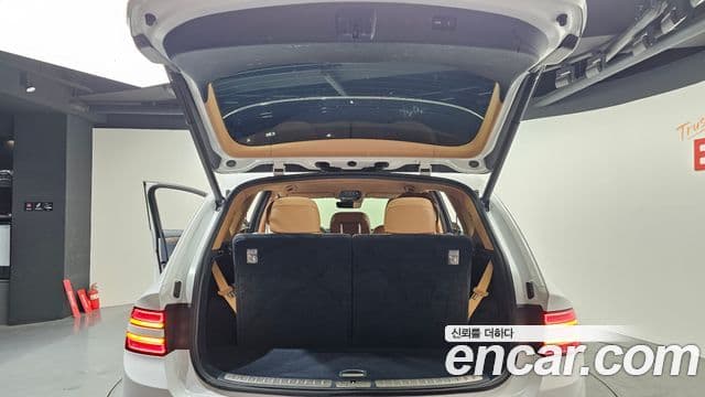 Genesis GV80, 2022 20