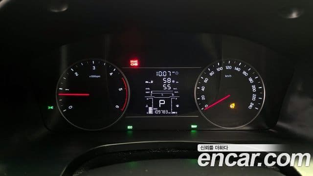 KG모빌리티(SsangYong) Rexton Sport Adventure, 2019 8