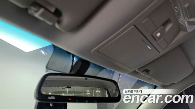 KG모빌리티(SsangYong) Rexton Sport Adventure, 2019 17