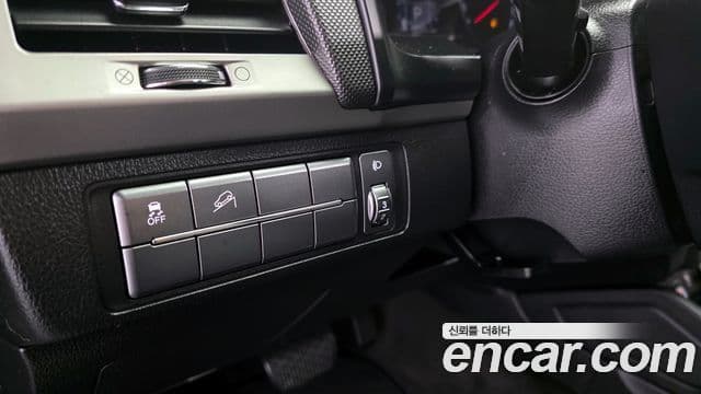 KG모빌리티(SsangYong) Rexton Sport Adventure, 2019 18