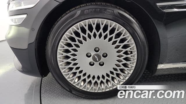 Genesis G80 (RG3) бензин 3.5 турбо AWD, 2023 все фото