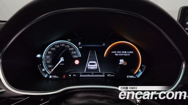 Genesis G80 (RG3) бензин 3.5 турбо AWD, 2023 8