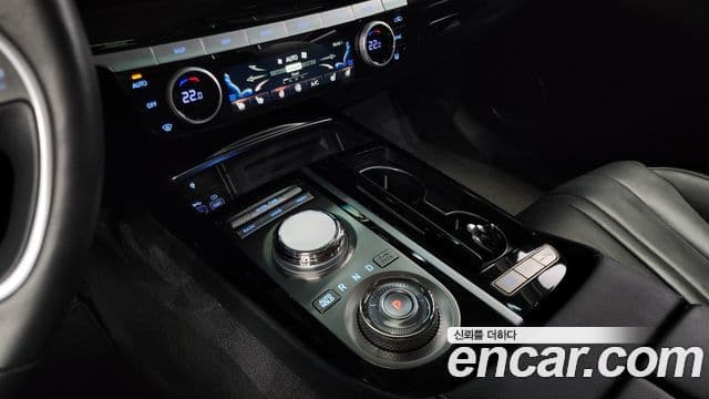 Genesis G80 (RG3) бензин 3.5 турбо AWD, 2023 9