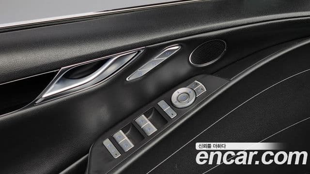 Genesis G80 (RG3) бензин 3.5 турбо AWD, 2023 13